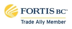 fortis bc trade ally member