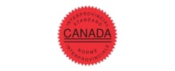 interprovincial standards red seal logo