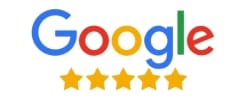 plumbing google 5 star reviews