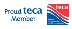 proud teca member logo