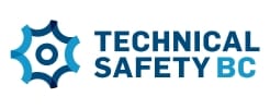 technical safety bc logo