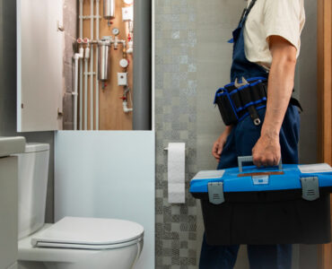 Plumbing Services in Abbotsford