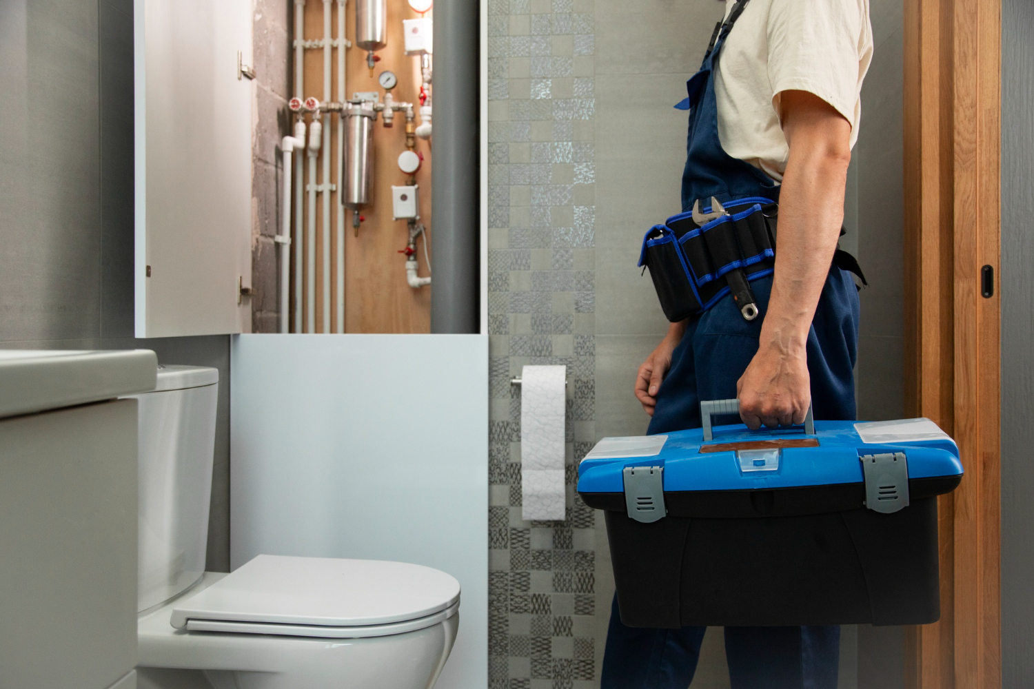The Ultimate Guide to Plumbing Services in Abbotsford (2025 Edition)