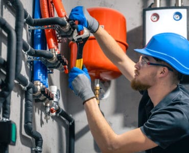 gas fitter abbotsford