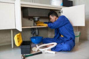 plumbing Abbotsford emergency drain service