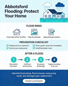 abbotsford flooding protect your home